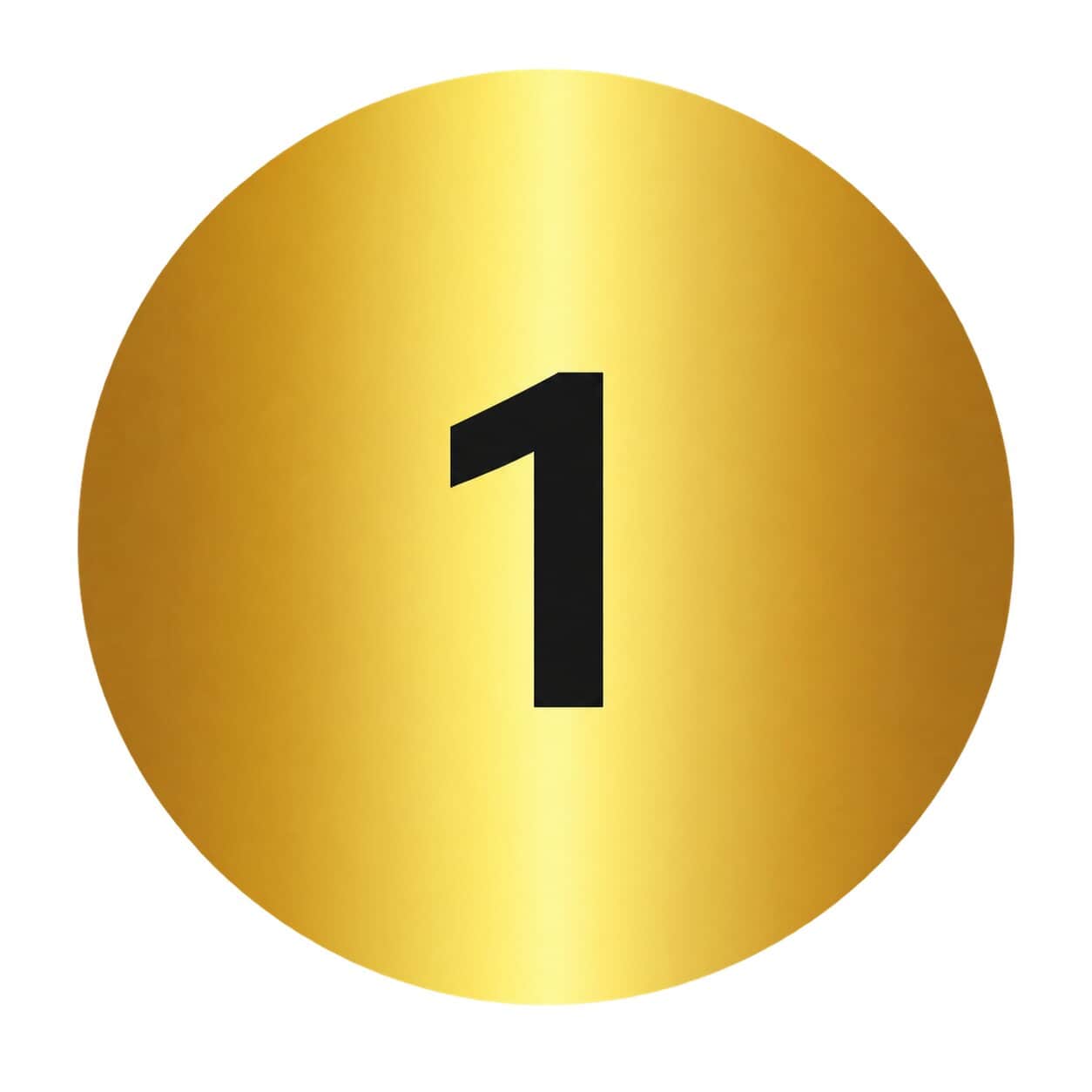 1