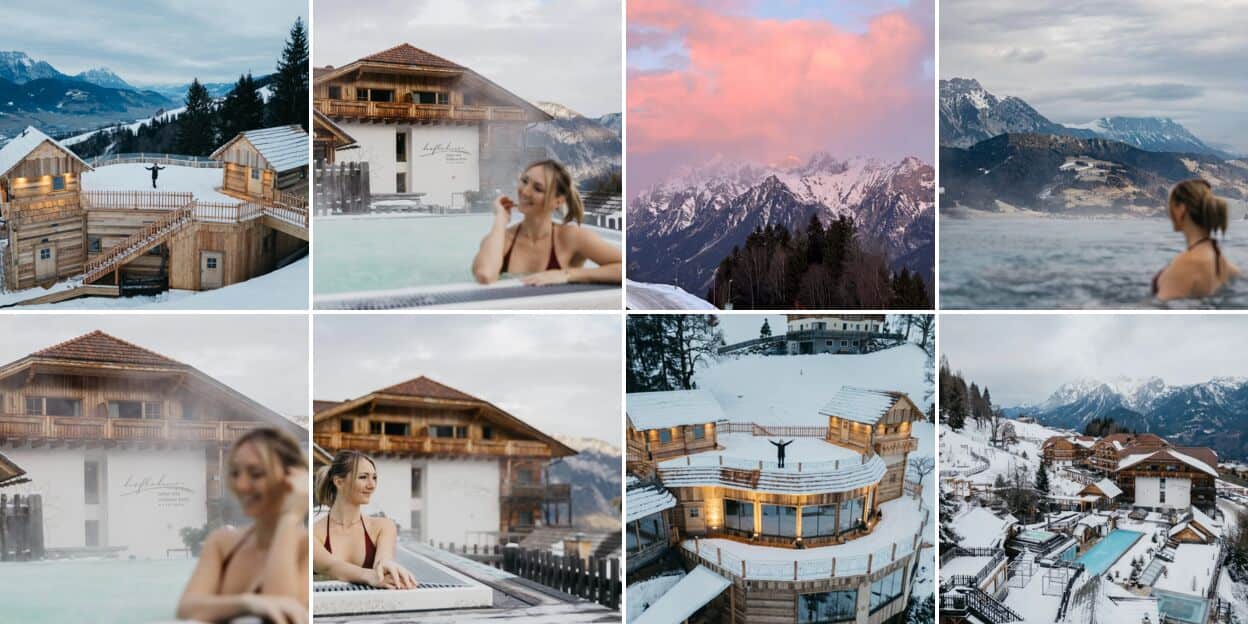 Höflehner collage